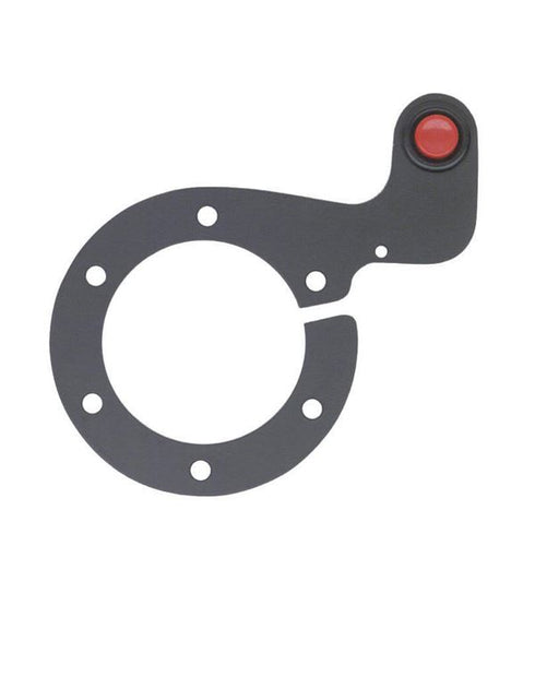 Sparco External Button Kit - Single